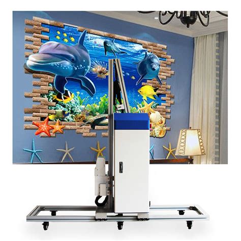 Affordable Vertical Wall Printer Price for Stunning Wall Art Designs
